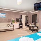 Кровать King Size