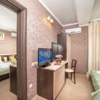 Семейный Двухкомнатный номер