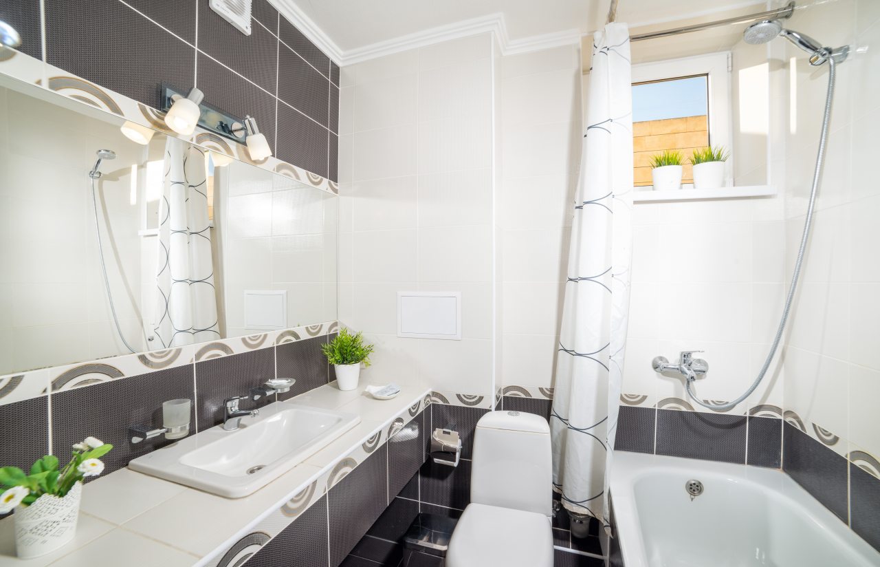 Ванная комната