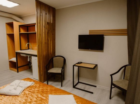 Фотография номера хостела Берлин