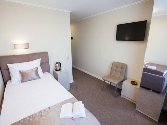 Фотография номера гостиницы Спейс