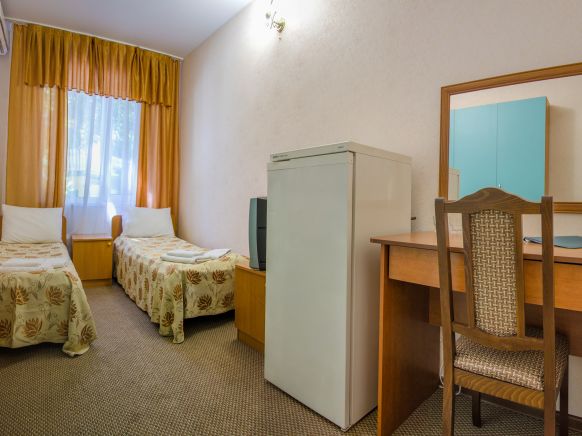 Фотография номера гостиницы Пансионат Ай-Лия