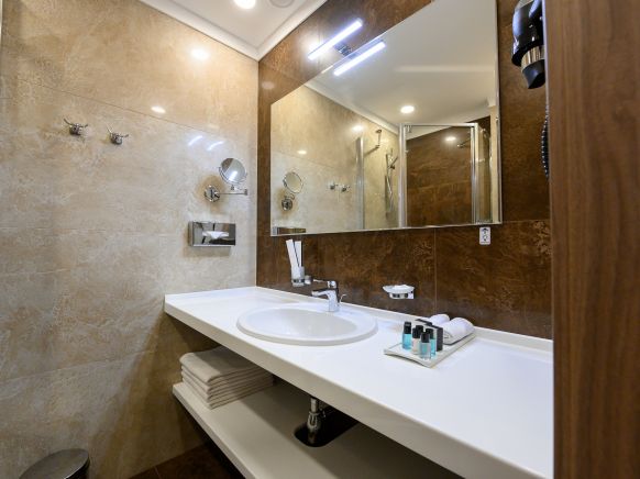 Фотография номера гостиницы Pellegreen