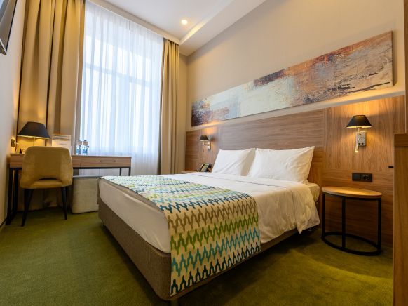 Фотография номера гостиницы Pellegreen