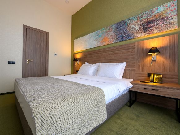 Фотография номера гостиницы Pellegreen