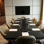 Зал «Карамель»