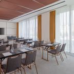 Зал «Ваниль»