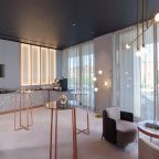 Фойе зала «Карамель»