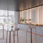 Фойе зала «Шоколад»