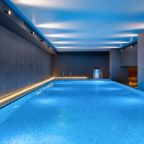 Бассейн «The wave SPA»