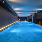 Бассейн «The wave SPA»