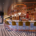 Снэк-бар, Отель Movenpick