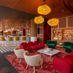 Снэк-бар, Отель Movenpick