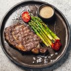 Рибай стейк