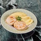 Куриные котлетки