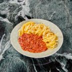 Детское меню, Отель Movenpick