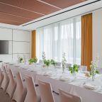 Конференц-зал/банкетный зал, Отель Movenpick