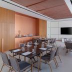 Конференц-зал/банкетный зал, Отель Movenpick