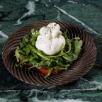 Авторская кухня, Отель Movenpick