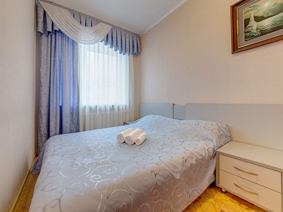 Фотография номера гостиницы Павел