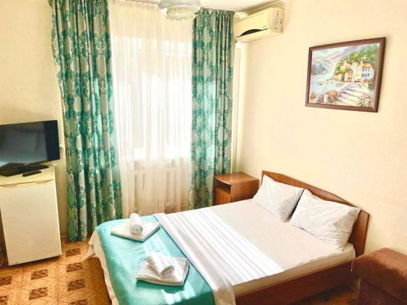 Фотография номера гостиницы Павел