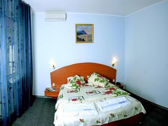 Фотография номера гостиницы Пансионат Лидия