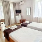 Двухместный (Стандарт), Пансионат Лидия