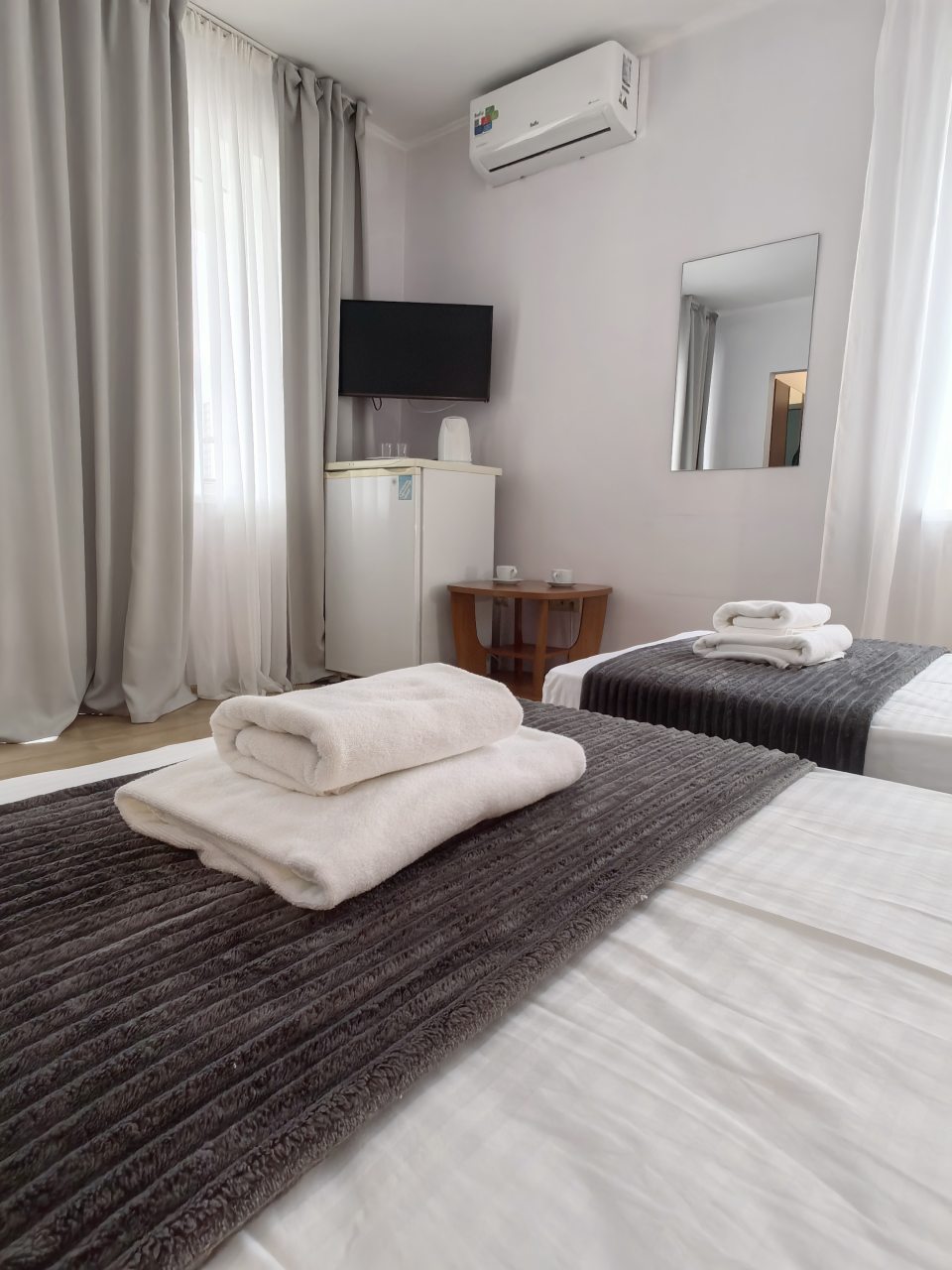 Двухместный (Стандарт), Гостевой дом Лидия