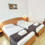 Двухместный (Стандарт), Пансионат Лидия