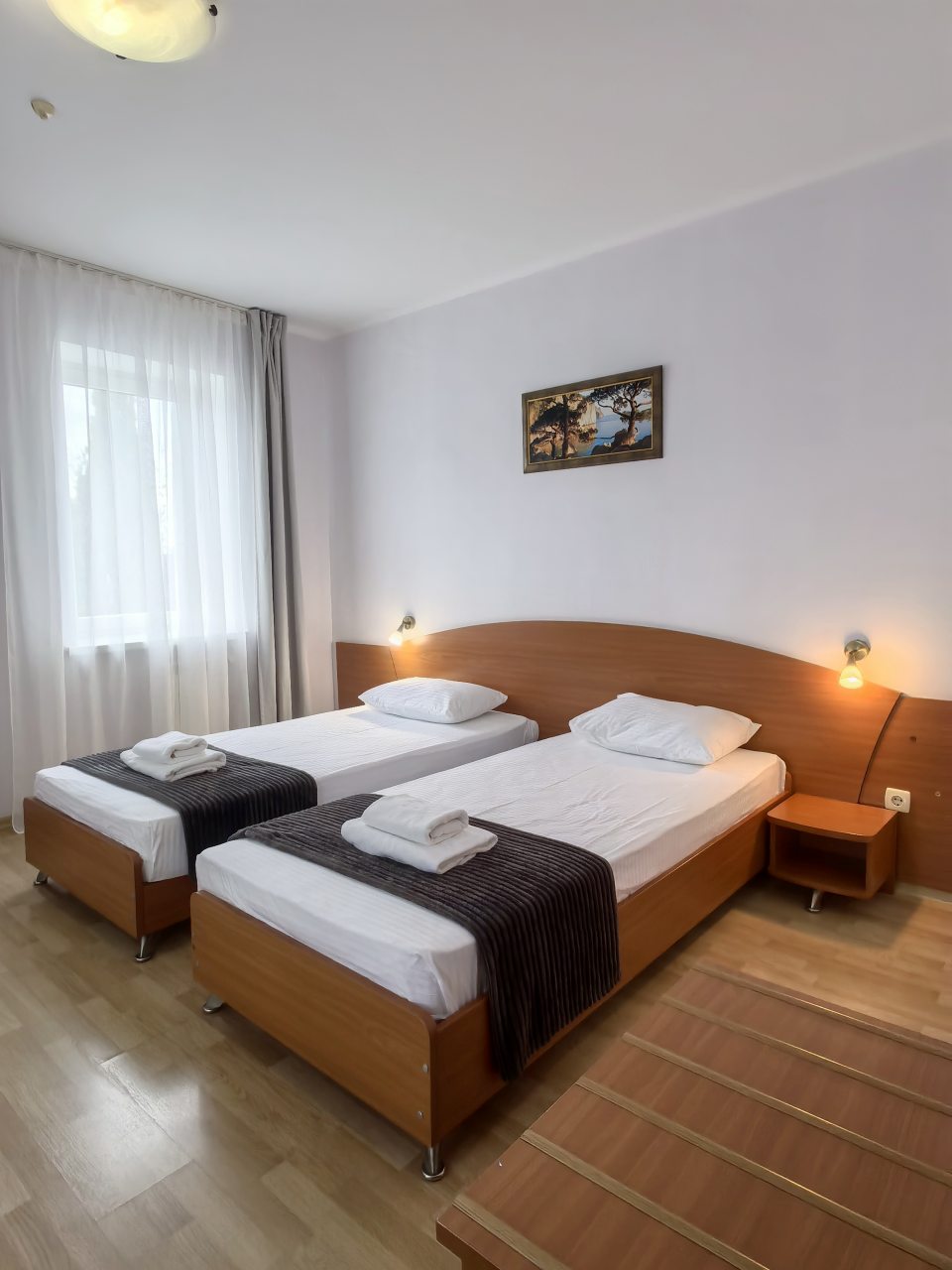 Двухместный (Стандарт), Гостевой дом Лидия