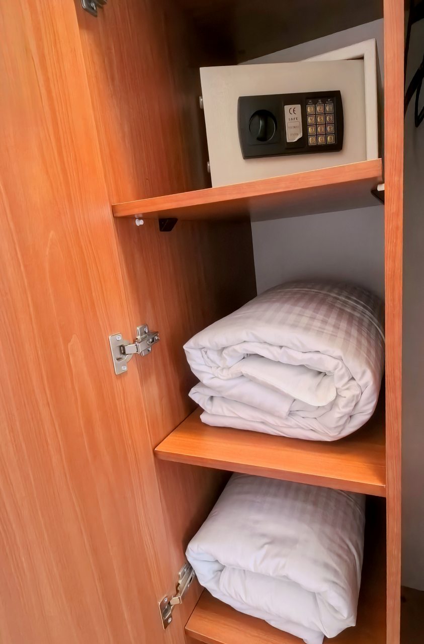 Двухместный (Стандарт), Гостевой дом Лидия