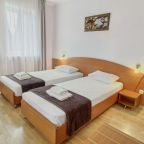 Двухместный (Стандарт), Пансионат Лидия