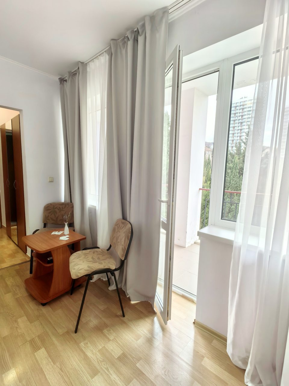 Двухместный (Стандарт), Гостевой дом Лидия