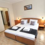 Двухместный (Стандарт), Пансионат Лидия