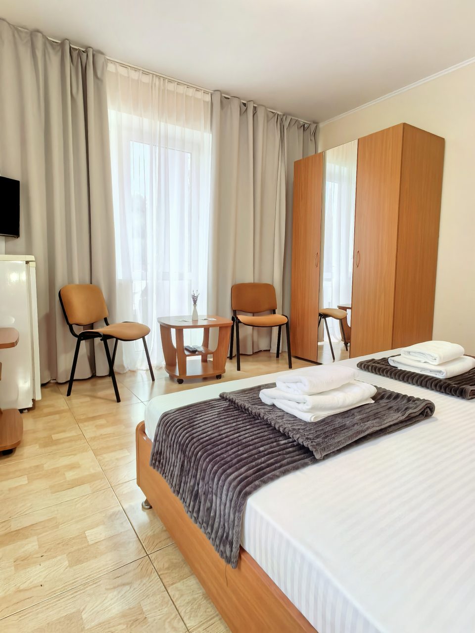 Двухместный (Стандарт), Гостевой дом Лидия