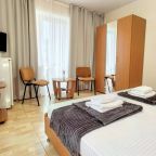 Двухместный (Стандарт), Пансионат Лидия