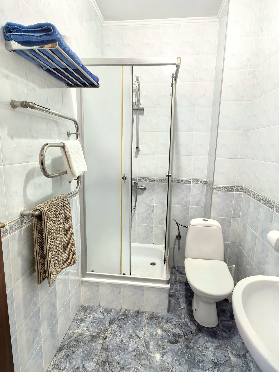 Двухместный (Стандарт), Гостевой дом Лидия