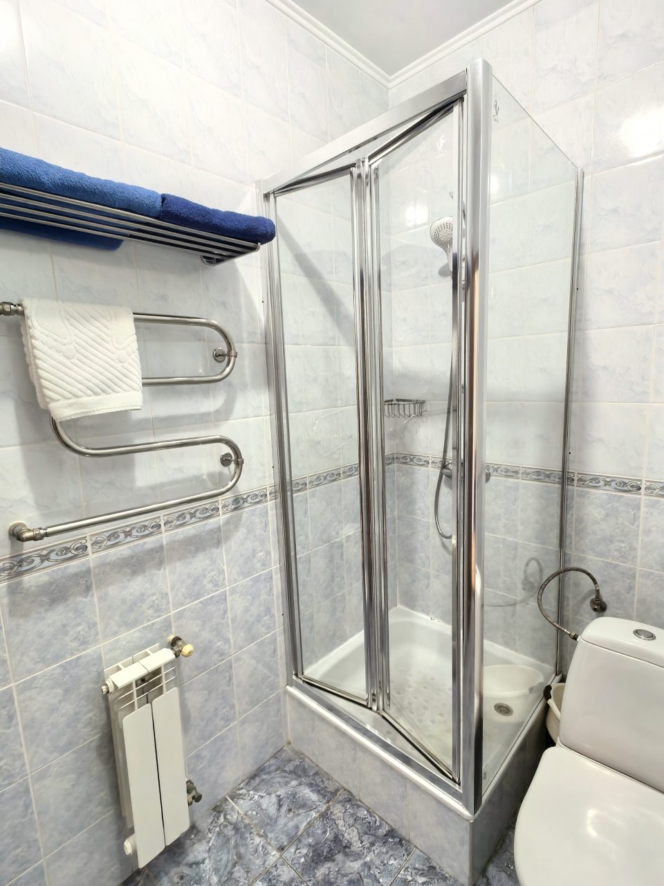 Двухместный (Стандарт), Гостевой дом Лидия