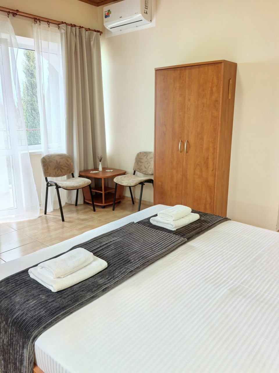 Двухместный (Стандарт), Гостевой дом Лидия