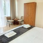 Двухместный (Стандарт), Пансионат Лидия