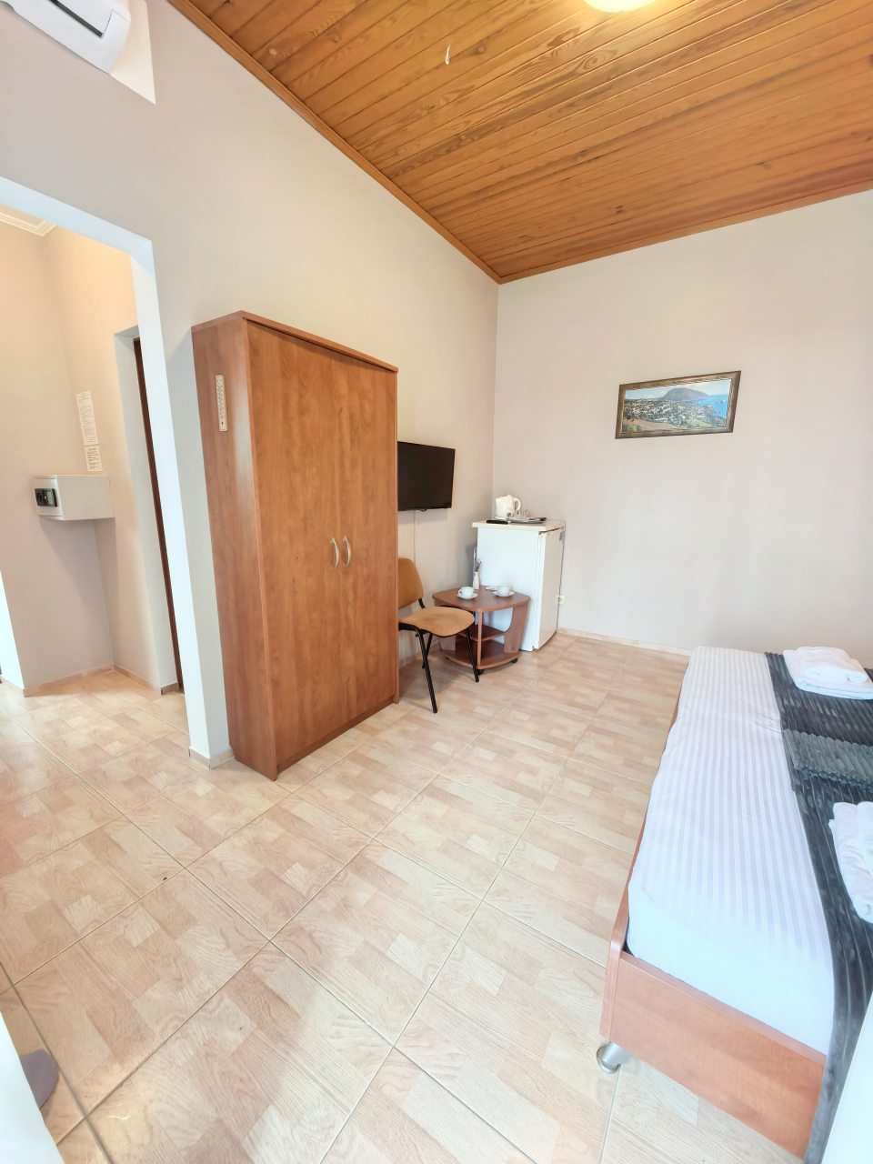 Двухместный (Стандарт), Гостевой дом Лидия