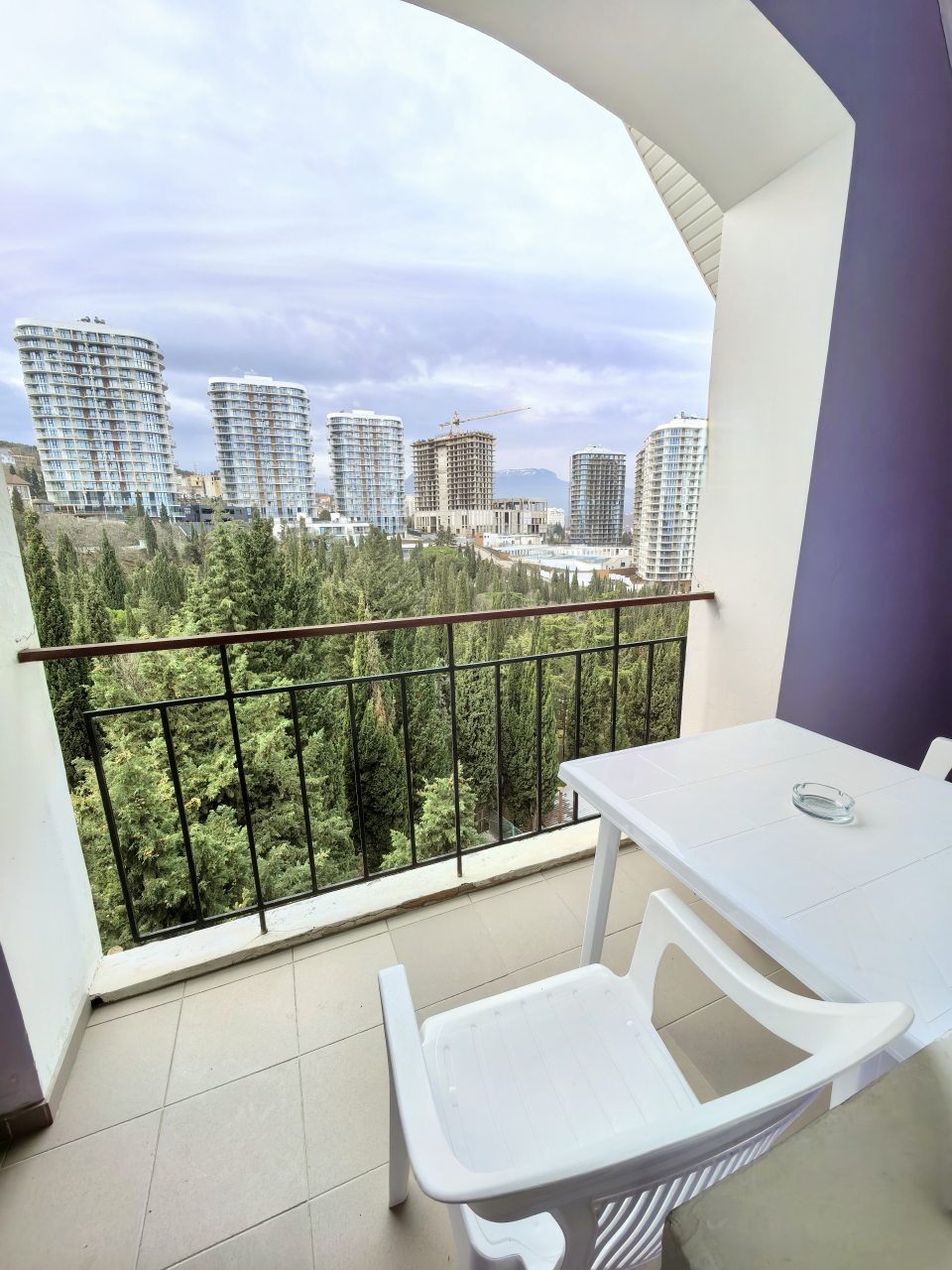 Двухместный (Стандарт), Гостевой дом Лидия