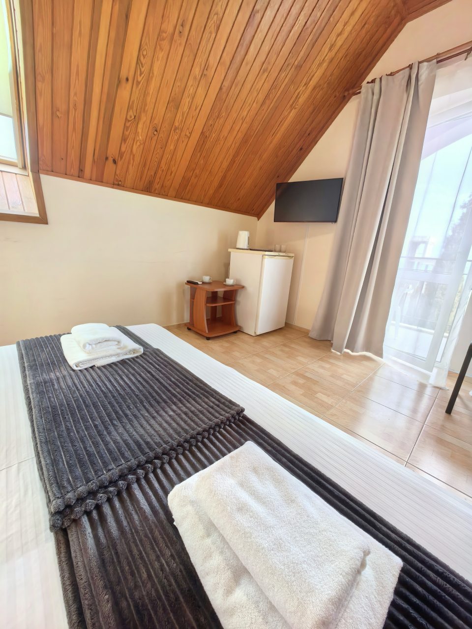 Двухместный (Стандарт), Гостевой дом Лидия