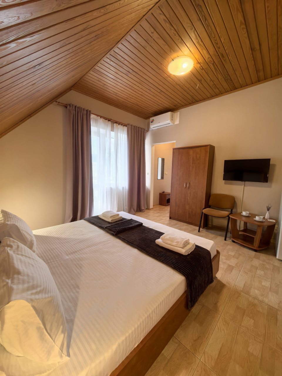 Двухместный (Стандарт), Гостевой дом Лидия