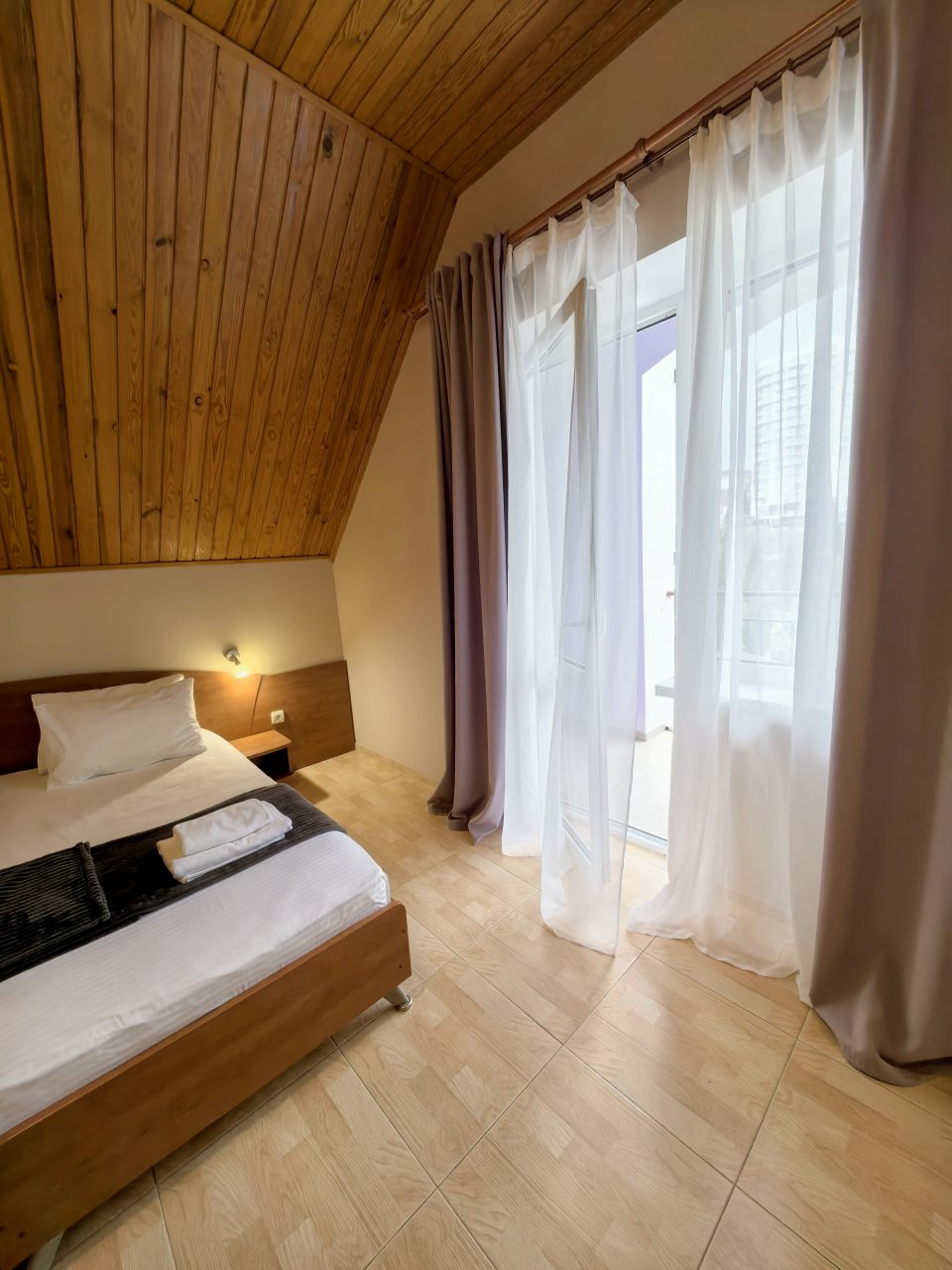 Двухместный (Стандарт), Гостевой дом Лидия