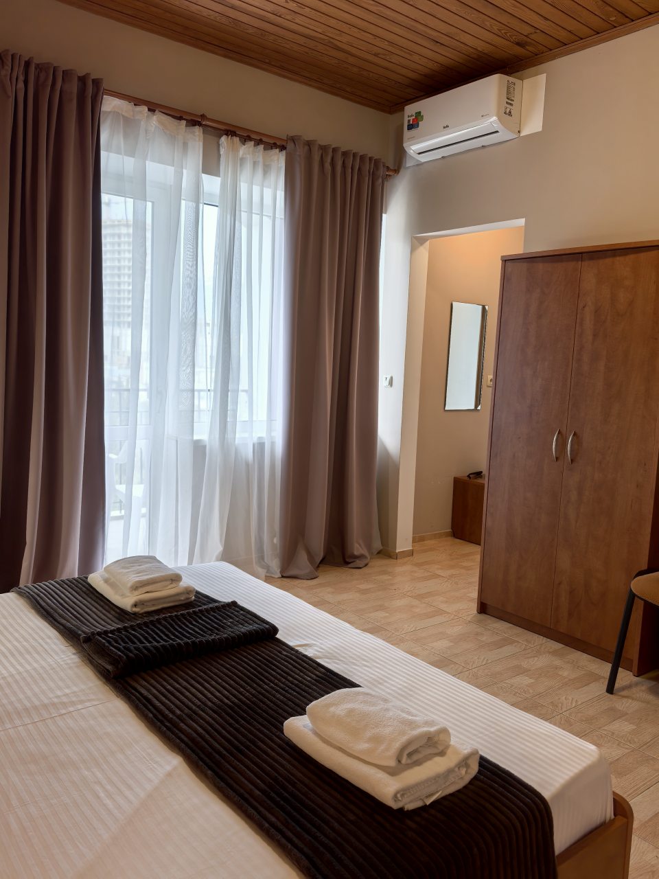 Двухместный (Стандарт), Гостевой дом Лидия