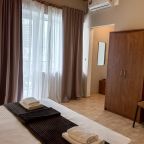 Двухместный (Стандарт), Пансионат Лидия