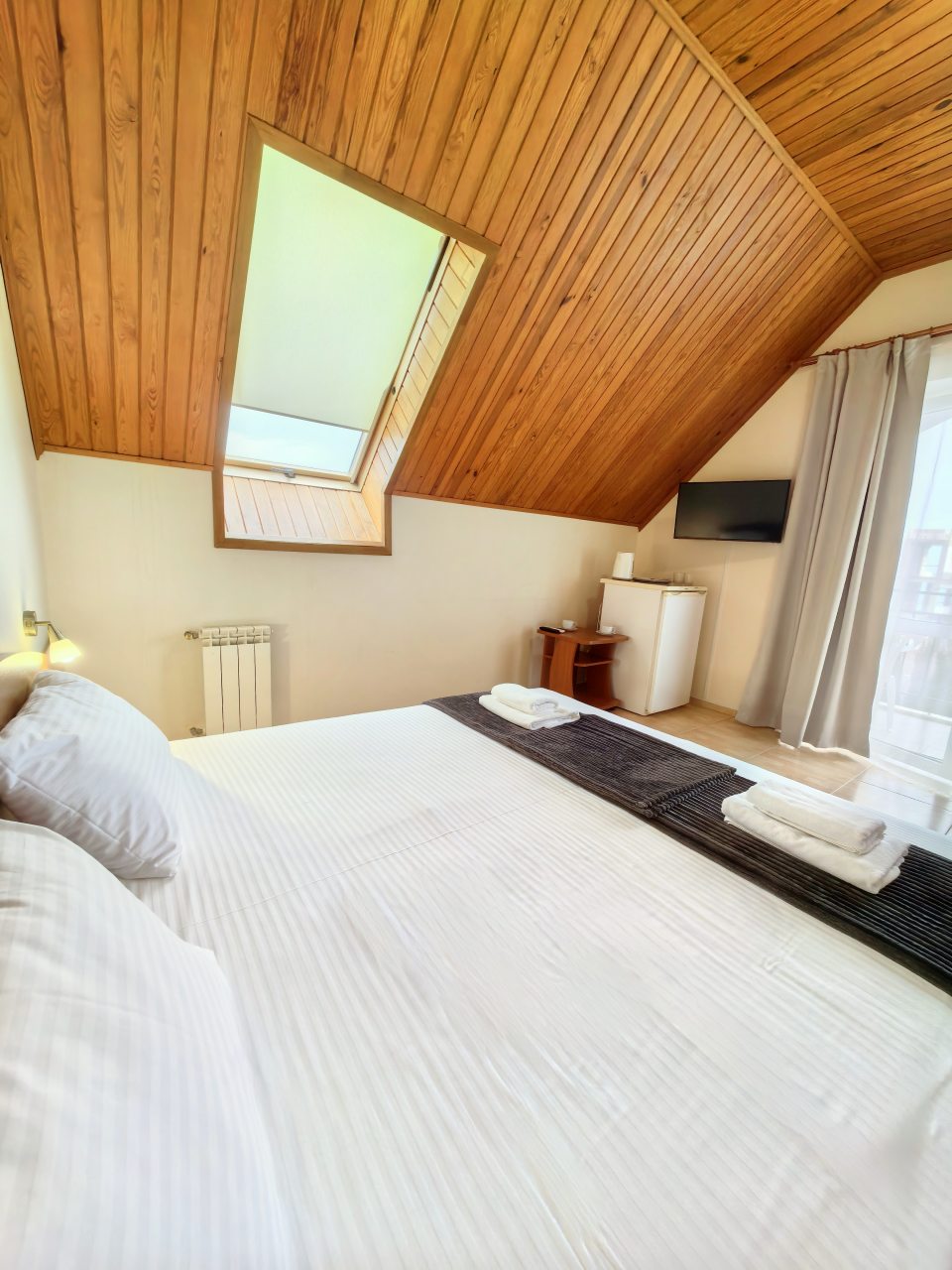 Двухместный (Стандарт), Гостевой дом Лидия