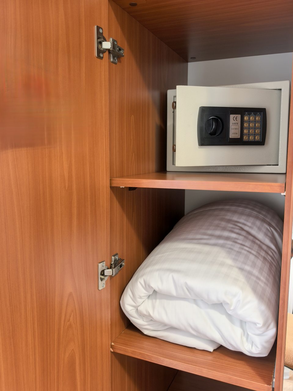 Трехместный (Двухкомнатный полулюкс), Гостевой дом Лидия