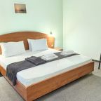 Трехместный (Двухкомнатный полулюкс), Пансионат Лидия